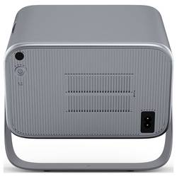 Lenco projektor LPJ-960SI LCD 300 ANSI-Lumen 1920 x 1080 Full HD