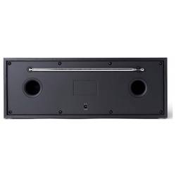 Imperial DABMAN 220 schwarz DABMAN-220BK stolní rádio, DAB+, FM, DAB+, černá