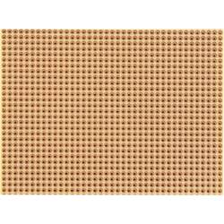 Rademacher WR-Typ 811-2 DPS tvrzený papír (d x š) 100 mm x 75 mm 35 µm Rastr (rozteč) 2.54 mm Množství 1 ks