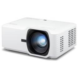Viewsonic projektor LSD401HD DLP 4000 ANSI-Lumen 1920 x 1080 Full HD Full HD, integrovaný reproduktor
