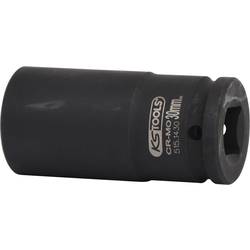 KS Tools 5151430 515.1430 šestiúhelník rázový nástrčný klíč 30 mm 30 mm 3/4