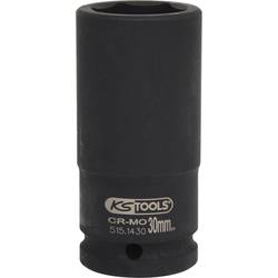 KS Tools 5151430 515.1430 šestiúhelník rázový nástrčný klíč 30 mm 30 mm 3/4