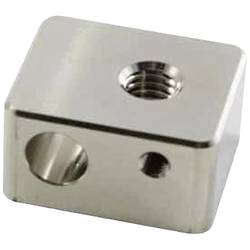Flashforge Topný blok Vhodné pro 3D tiskárnu: FlashForge Guider 3, FlashForge Guider 3 Plus G3+ / G3 Heating Block 80003153001
