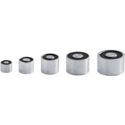 RED MAGNETICS ITS-MS-2520-12VDC, ITS-MS-2520-12VDC elektromagnet nemagnetický (bezproudý stav), 60 N, 12 V/DC, 4 W