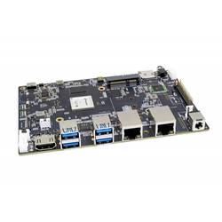 Banana PI Banana Pi F3 Banana Pi -F3, 8 x, Operační paměť 4 GB