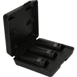 KS Tools 5150605 sada nástrčných hlavic, 1/2, 515.0605