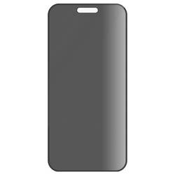 PanzerGlass CARE by ® PG 3-in-1 Protection zadní kryt na mobil Apple iPhone 16 Plus transparentní, černá 1552552 B1359+P2863+1283