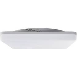 Heitronic PRONTO 500640 LED stropní svítidlo pevně vestavěné LED 24 W LED bílá