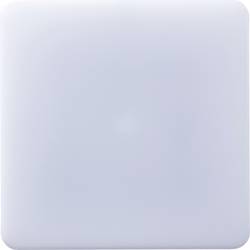 Heitronic PRONTO 500640 LED stropní svítidlo pevně vestavěné LED 24 W LED bílá