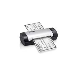Plustek MobileOffice S410 Plus skener dokumentů 216 x 914 mm 600 x 600 dpi 6 str./min USB 2.0
