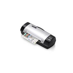 Plustek MobileOffice S410 Plus skener dokumentů 216 x 914 mm 600 x 600 dpi 6 str./min USB 2.0