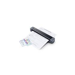 Plustek MobileOffice S410 Plus skener dokumentů 216 x 914 mm 600 x 600 dpi 6 str./min USB 2.0