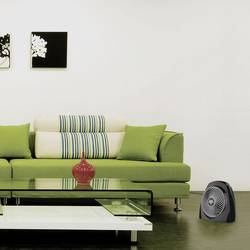 Vornado VH200-EU topení černá