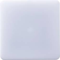 Heitronic PRONTO 500641 LED stropní svítidlo s PIR senzorem pevně vestavěné LED 24 W LED bílá