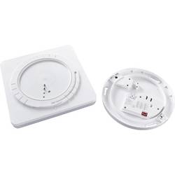 Heitronic PRONTO 500641 LED stropní svítidlo s PIR senzorem pevně vestavěné LED 24 W LED bílá