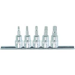 KS Tools 9183773 sada nástrčných hlavic, 3/8, 918.3773