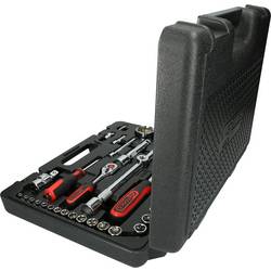KS Tools 9180678 sada nástrčných klíčů, 1/4 (6,3 mm), 918.0678