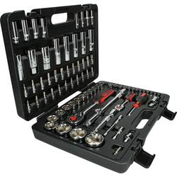KS Tools 9180678 sada nástrčných klíčů, 1/4 (6,3 mm), 918.0678
