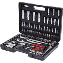 KS Tools sada nástrčných klíčů, 918.0694