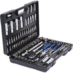 KS Tools sada nástrčných klíčů, 918.0694