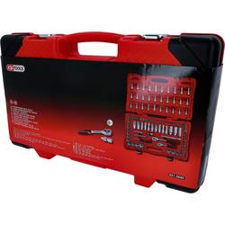 KS Tools 9510699 sada nástrčných klíčů, 951.0699