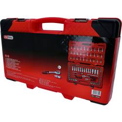 KS Tools 9510699 sada nástrčných klíčů, 951.0699