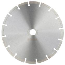 WorkPro GSOSSE-4 Řezný kotouč 230 mm 1 ks keramika, Porcelán, mramor, zdivo, sklo, Vápenec, granit, přírodní kámen, pískovec