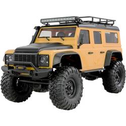 Amewi RC-Modell komutátorový 1:16 vozidlo elektrický Crawler 4WD (4x4) RtR 2,4 GHz