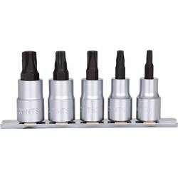 KS Tools 9114010 sada nástrčných hlavic, 3/8, 911.4010