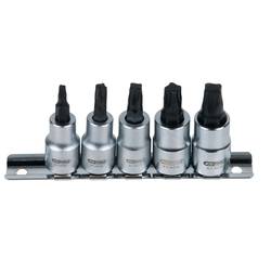 KS Tools 9114010 sada nástrčných hlavic, 3/8, 911.4010