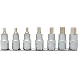 KS Tools 9111320 sada nástrčných hlavic, 911.1320