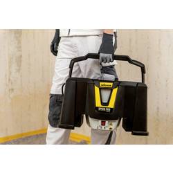 Wagner SteamForce Speed Pro parní odstraňovač tapet, 2750 W, 2418213