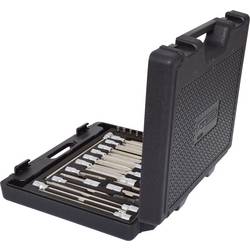 KS Tools 9114500 sada nástrčných hlavic, palcový , 911.4500