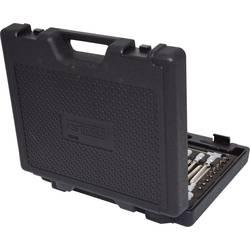 KS Tools 9114500 sada nástrčných hlavic, palcový , 911.4500
