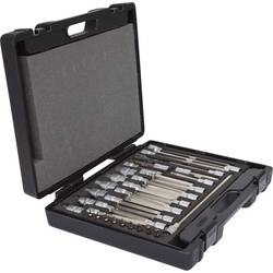 KS Tools 9114500 sada nástrčných hlavic, palcový , 911.4500