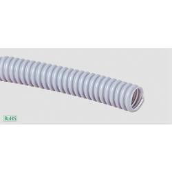 HELU 91275-10 Ochranná hadice šedá 22.00 mm 10 m