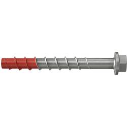 Fischer 543570 ULTRACUT FBSII 10x70 15/5/-US A4 šroub do betonu 50 ks