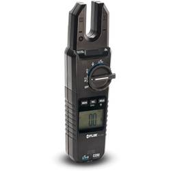 FLIR VT8-1000 digitální proudové kleště, CAT IV 600 V, CAT III 1000 V, Displej (counts): 6000