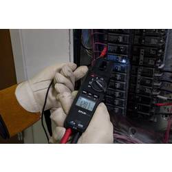 FLIR VT8-1000 digitální proudové kleště, CAT IV 600 V, CAT III 1000 V, Displej (counts): 6000