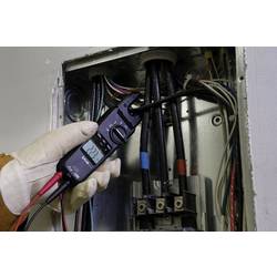 FLIR VT8-1000 digitální proudové kleště, CAT IV 600 V, CAT III 1000 V, Displej (counts): 6000