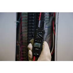 FLIR VT8-1000 digitální proudové kleště, CAT IV 600 V, CAT III 1000 V, Displej (counts): 6000
