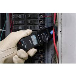 FLIR VT8-1000 digitální proudové kleště, CAT IV 600 V, CAT III 1000 V, Displej (counts): 6000
