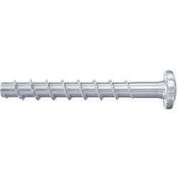 Fischer 546381 ULTRACUT FBS II 6x80/25 P šroub do betonu 100 ks