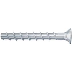 Fischer 546383 ULTRACUT FBS II 6x40/5 SK šroub do betonu 100 ks