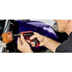 Einhell TE-SD 3,6/1 Li aku šroubovák, 3.6 V, 1500 mAh Li-Ion 4513501