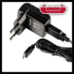 Einhell TE-SD 3,6/1 Li aku šroubovák, 3.6 V, 1500 mAh Li-Ion 4513501