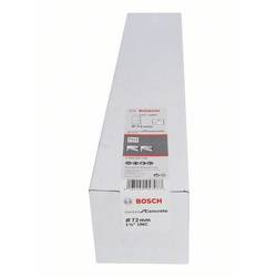 Bosch Accessories 2608601738 2608601738 diamantová vrtací korunka pro vrtání na mokro 1 ks 72 mm diamantová vrstva 1 ks