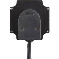 Joy-it krokový motor Nema23-04cl 3 Nm 4.2 A Průměr hřídele: 8 mm