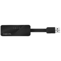 LogiLink UA0184A síťový adaptér 1000 MBit/s USB 3.0, RJ45