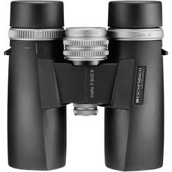 Eschenbach dalekohled Trophy 8x32 D ED 8 x 32 mm Dachkant tmavě šedá 4232832